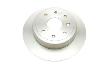 Задній гальмівний (тормозний) диск Bosch 0986479A56