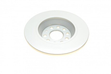 Задний тормозной диск bosch 0986479A84