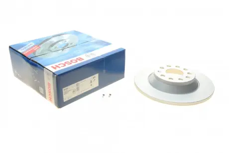 Задній гальмівний (тормозний) диск Bosch 0 986 479 A84
