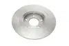 Задний тормозной диск bosch 0986479B04