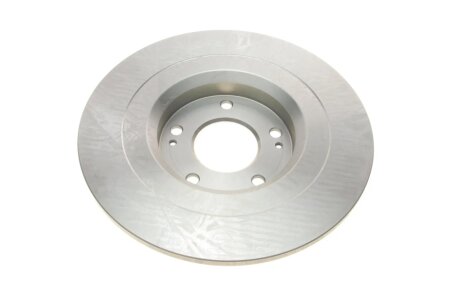 Задній гальмівний (тормозний) диск bosch 0986479B04