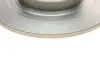 Задний тормозной диск bosch 0986479B04