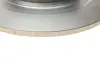 Задний тормозной диск bosch 0986479B04