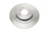 Задний тормозной диск bosch 0986479B04