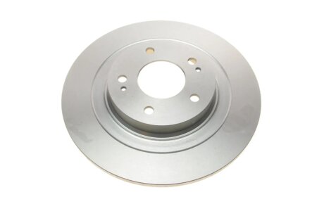 Задній гальмівний (тормозний) диск bosch 0986479B04