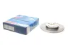 Задний тормозной диск bosch 0986479B04