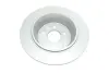 Задний тормозной диск bosch 0986479B19