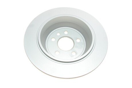 Задний тормозной диск bosch 0986479B19