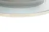 Задний тормозной диск bosch 0986479B19