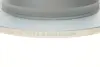 Задний тормозной диск bosch 0986479B19