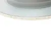 Задний тормозной диск bosch 0986479B19