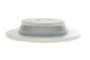 Задний тормозной диск bosch 0986479B19