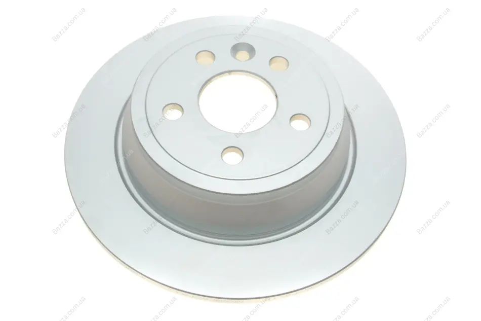 Задний тормозной диск bosch 0986479B19