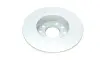 Задний тормозной диск bosch 0 986 479 B78