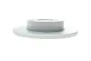 Задний тормозной диск bosch 0 986 479 B78