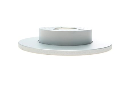 Задній гальмівний (тормозний) диск bosch 0986479B78