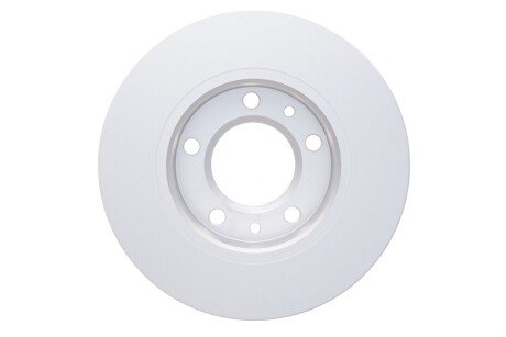 Задній гальмівний (тормозний) диск bosch 0986479C23