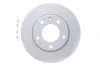 Задній гальмівний (тормозний) диск Bosch 0 986 479 C23 (фото 1)