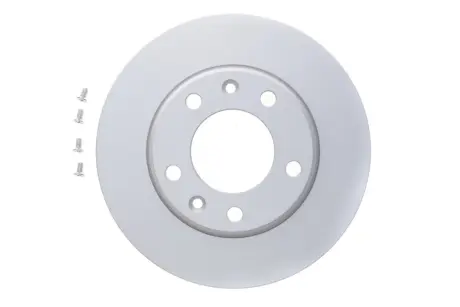 Задній гальмівний (тормозний) диск Bosch 0 986 479 C23