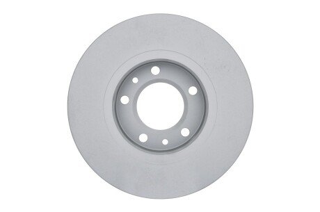 Задний тормозной диск bosch 0986479C24