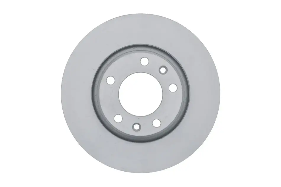 Задній гальмівний (тормозний) диск Bosch 0986479C24 (фото 1)
