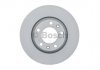 Задній гальмівний (тормозний) диск bosch 0986479C24