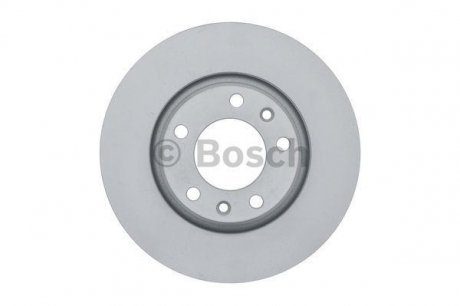 Задний тормозной диск bosch 0986479C24