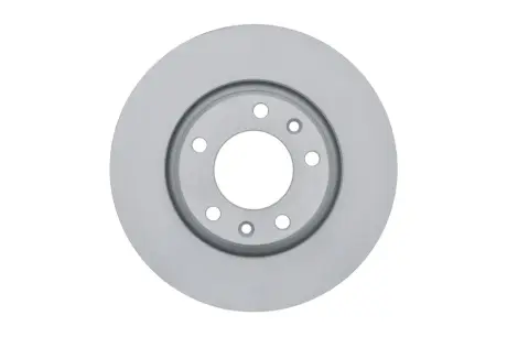 Задний тормозной диск bosch 0986479C24
