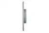 Задній гальмівний (тормозний) диск Bosch 0986479C25 (фото 3)