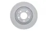 Задній гальмівний (тормозний) диск Bosch 0986479C25 (фото 1)