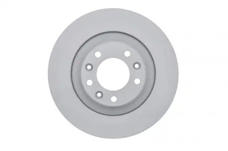 Задний тормозной диск bosch 0986479C25