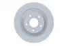 Задній гальмівний (тормозний) диск Bosch 0986479C28 (фото 1)