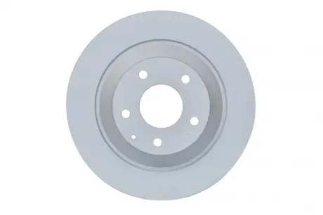 Задній гальмівний (тормозний) диск Bosch 0986479C28