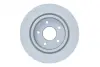 Задній гальмівний (тормозний) диск Bosch 0986479D20 (фото 2)