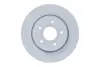 Задній гальмівний (тормозний) диск Bosch 0986479D20 (фото 1)