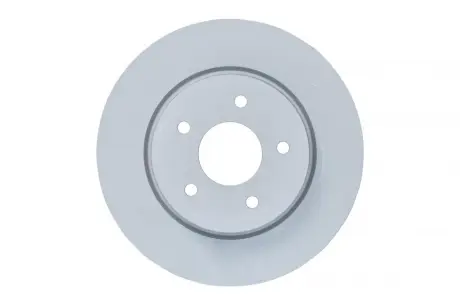 Задній гальмівний (тормозний) диск Bosch 0986479D20