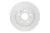 Задний тормозной диск bosch 0986479D89