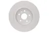 Задний тормозной диск bosch 0986479D90