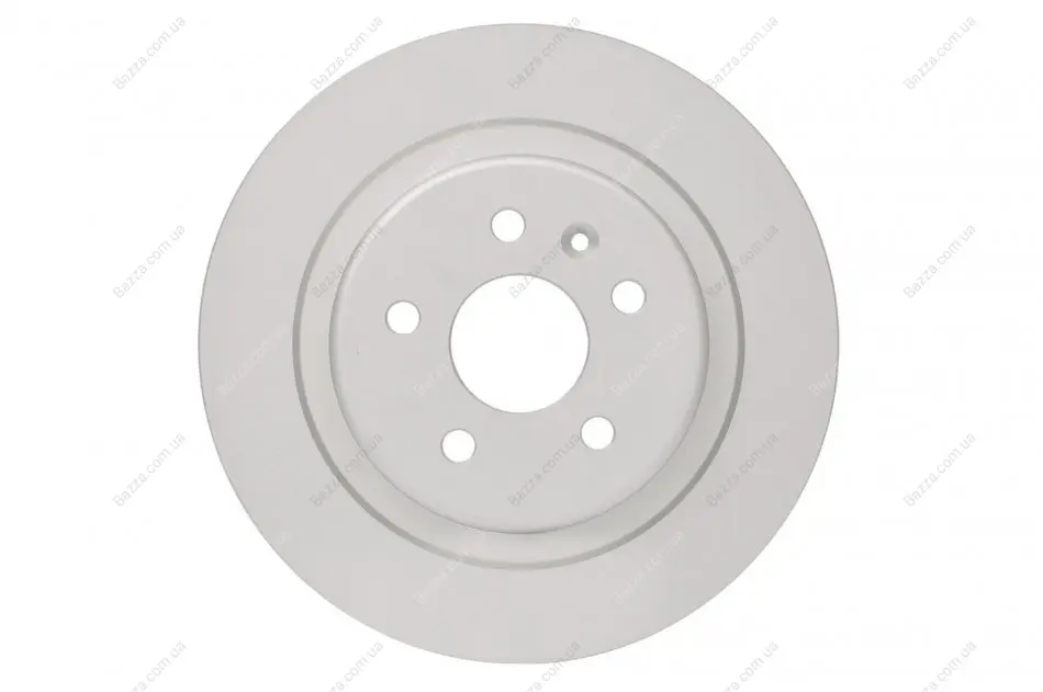 Задний тормозной диск bosch 0986479D90