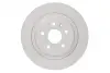 Задний тормозной диск bosch 0986479D90