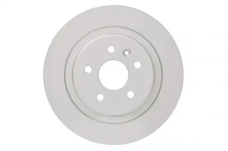 Задний тормозной диск bosch 0986479D90