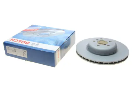 Задній гальмівний (тормозний) диск Bosch 0 986 479 F61