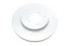 Задній гальмівний (тормозний) диск Bosch 0986479F92 (фото 6)