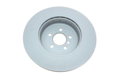 Задній гальмівний (тормозний) диск bosch 0986479G14