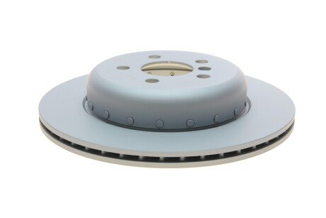 Задній гальмівний (тормозний) диск bosch 0986479G14