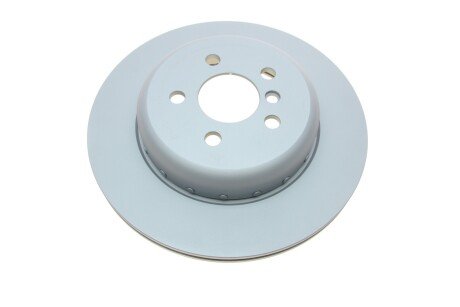 Задній гальмівний (тормозний) диск bosch 0986479G14