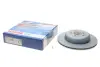 Задній гальмівний (тормозний) диск Bosch 0 986 479 G14 (фото 1)