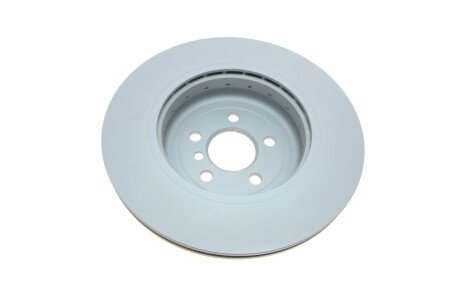 Задний тормозной диск bosch 0986479G15