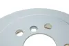 Задній гальмівний (тормозний) диск Bosch 0 986 479 G15 (фото 3)