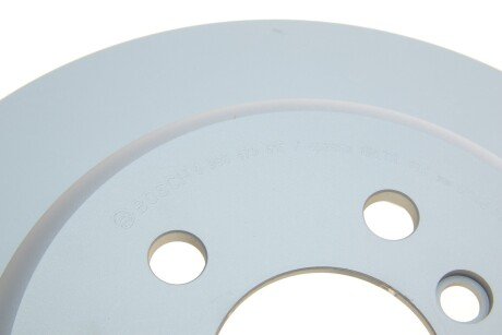 Задний тормозной диск bosch 0986479G15